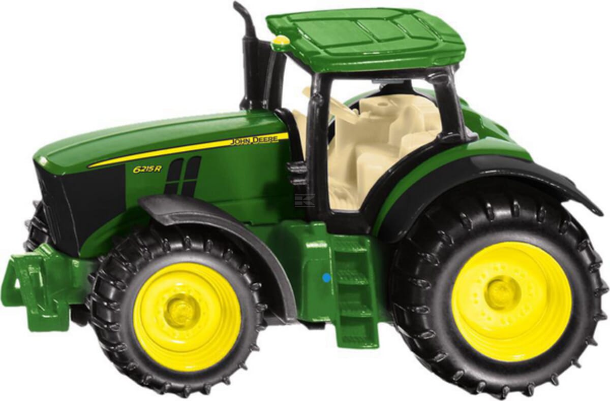 Siku S01064 John Deere 6215R
