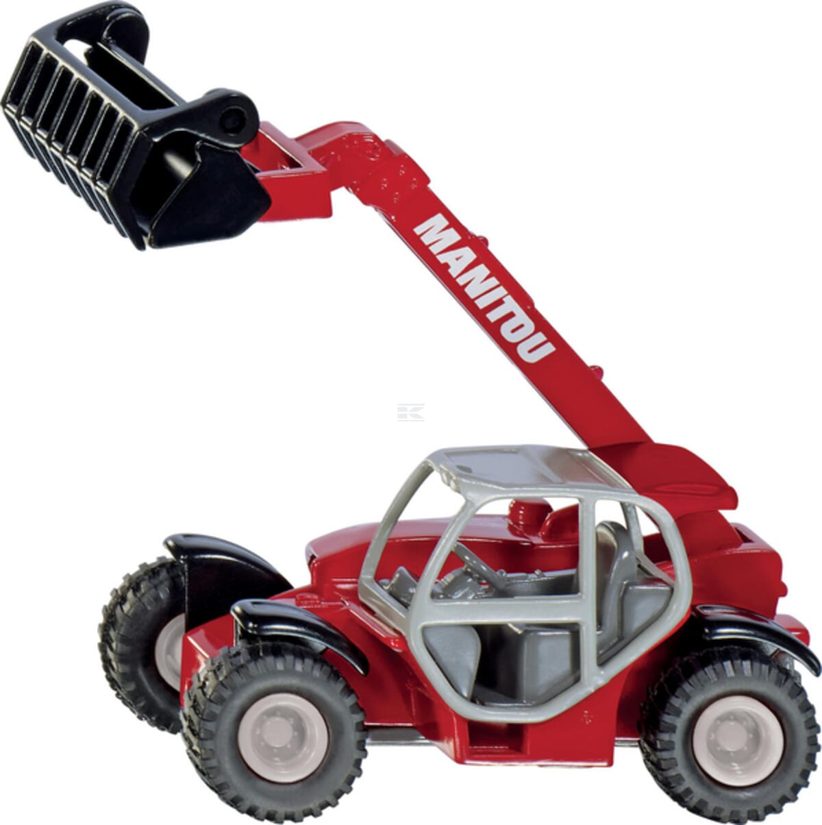 Siku S01482 Manitou telescopic loader