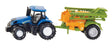 Siku S01668 New Holland with crop sprayer