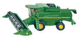 Siku S01876 John Deere Combine harvester 9680i