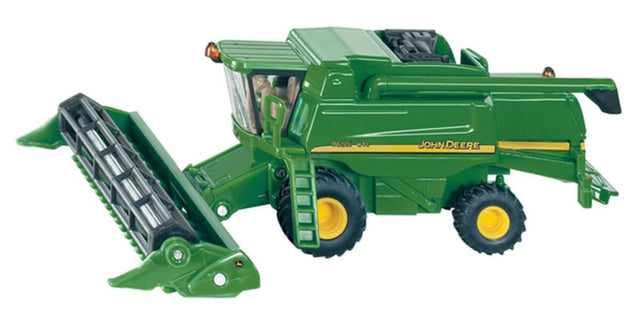 Siku S01876 John Deere Combine harvester 9680i