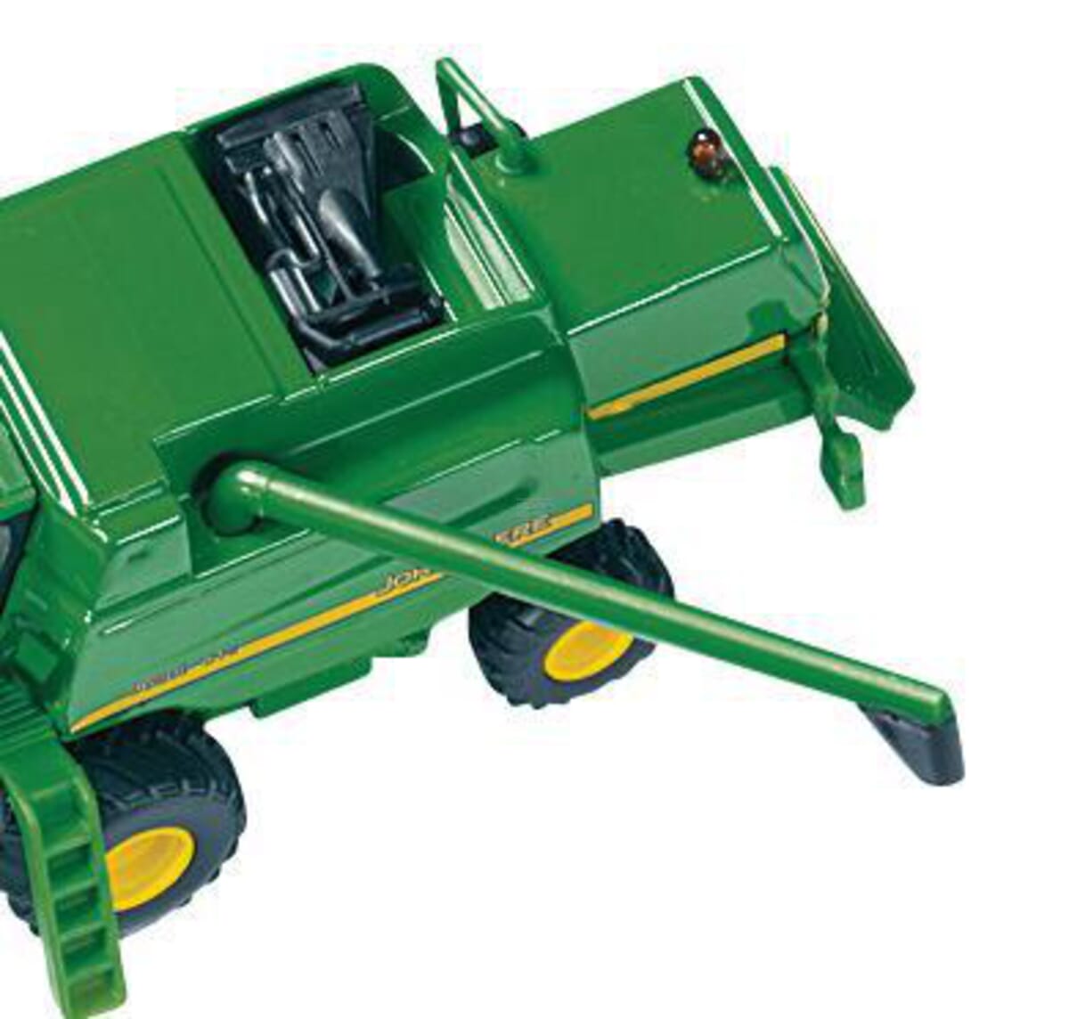 Siku S01876 John Deere Combine harvester 9680i