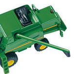 Siku S01876 John Deere Combine harvester 9680i