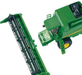 Siku S01876 John Deere Combine harvester 9680i