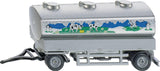 Siku S01972 Milk collecting trailer