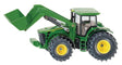 Siku S01982 John Deere 8430 with front loader
