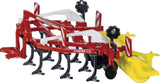 Siku S02067 Harrow Pöttinger Synkro