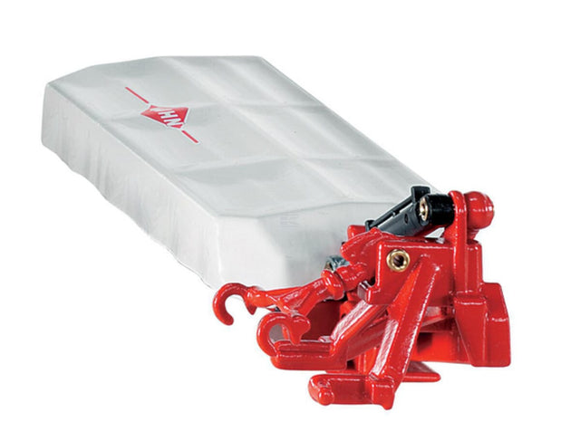 Siku S02456 Rear Disc Mower Kuhn
