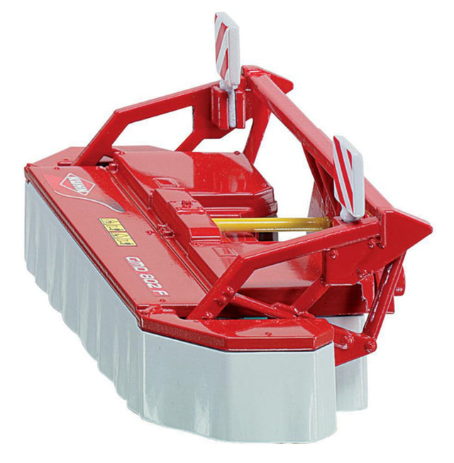 Siku S02461 Kuhn front mower