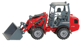 Siku S03059 Weidemann 1770 Compact loader