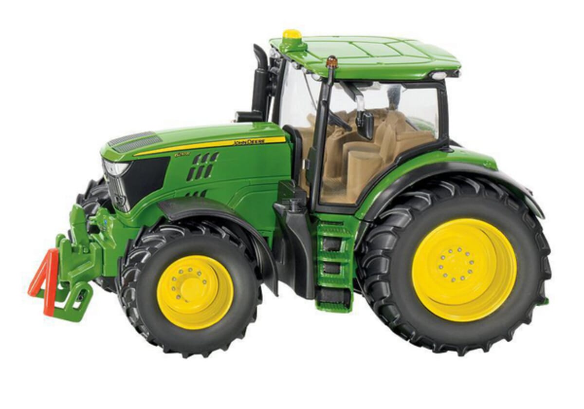 Siku S03282 John Deere 6210R