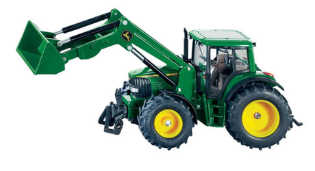 Siku S03652 John Deere 6820 with front loader