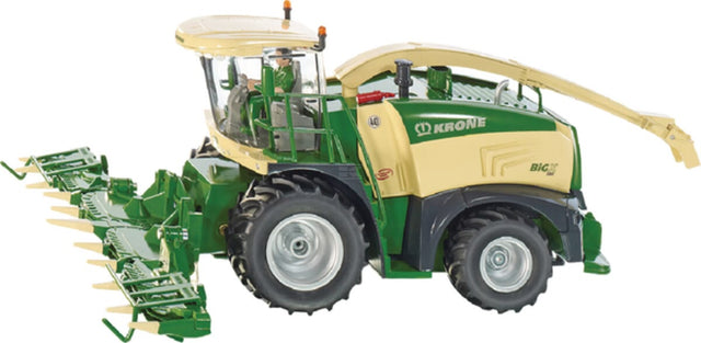 Siku S04066 Krone BIG X 580 forage harvester