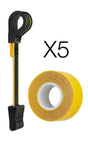 Petzl Toollink and Tape S