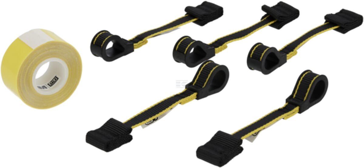Petzl Toollink and Tape S