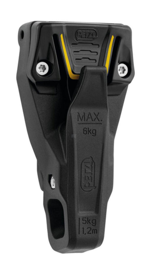 Petzl Interfast tool holder