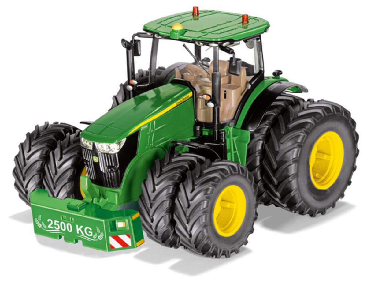 Siku S06735 John Deere 7290R