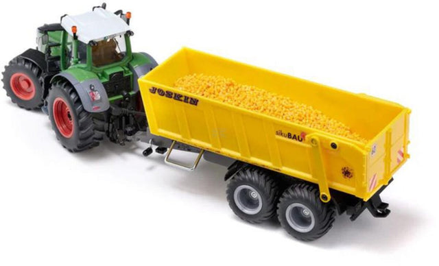 S06780 Joskin trailer Siku control