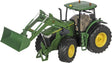 Siku S06792 John Deere 7310R with front loader and Bluetooth app control