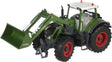 Siku S06793 Fendt 933 Vario with front loader and Bluetooth app control