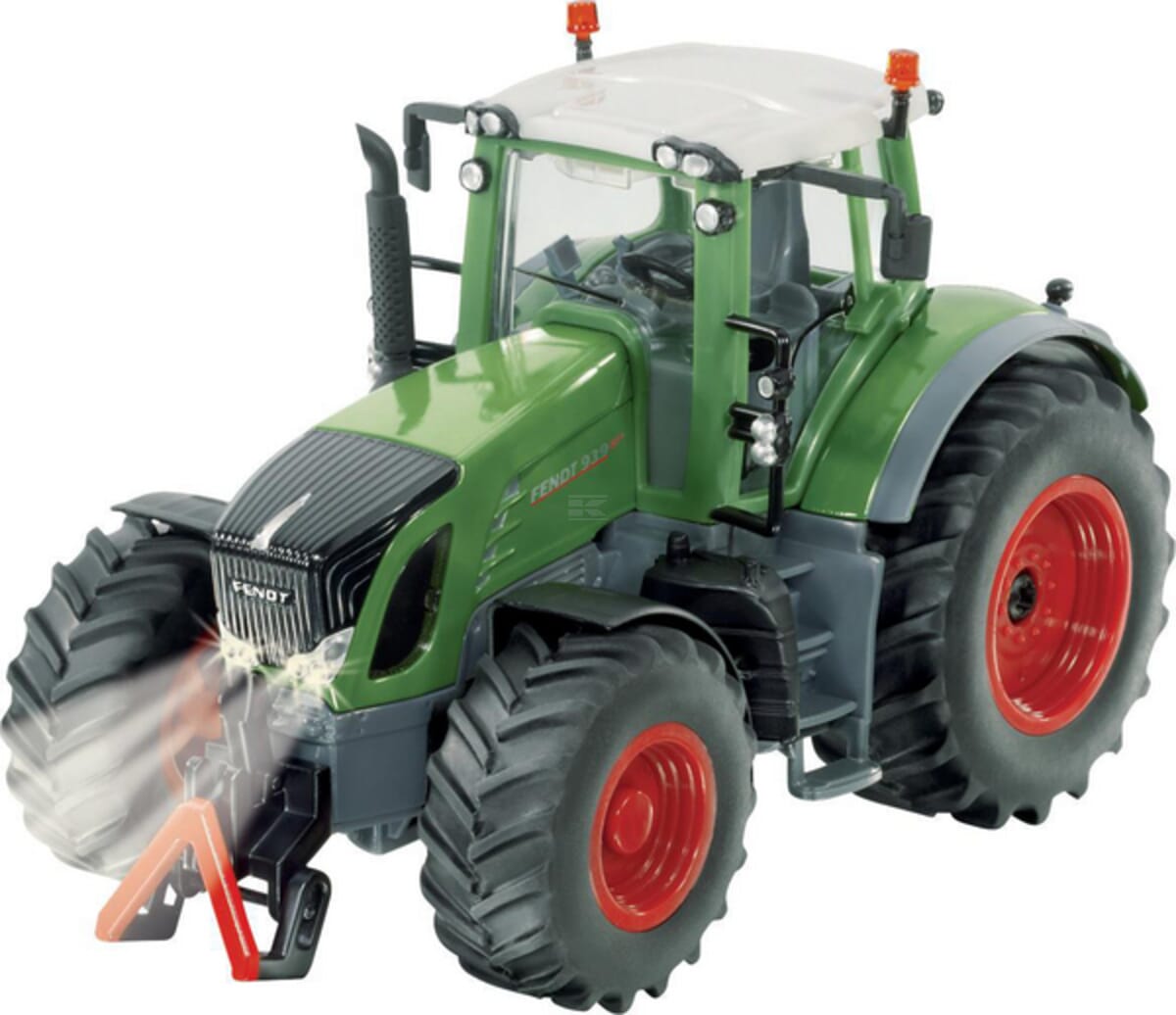 S06880 Fendt 939 vario Set SikuControl