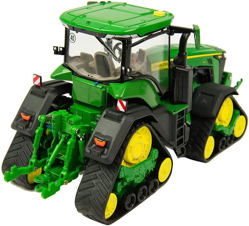 John Deere 8RX 410