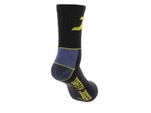 Safety Jogger Socks - 3 Pack