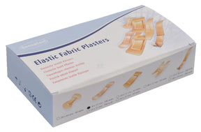 Sanaplast Elastic plasters