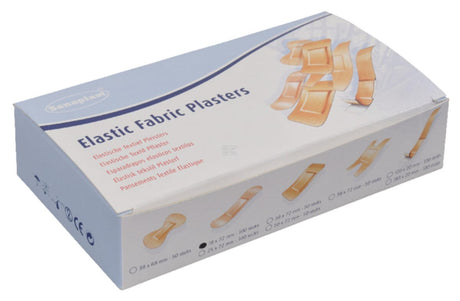 Sanaplast Elastic plasters