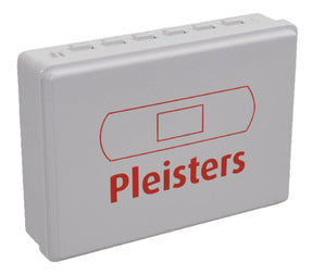 Sanaplast Long finger plasters