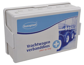 Sanaplast Lorry first aid box B