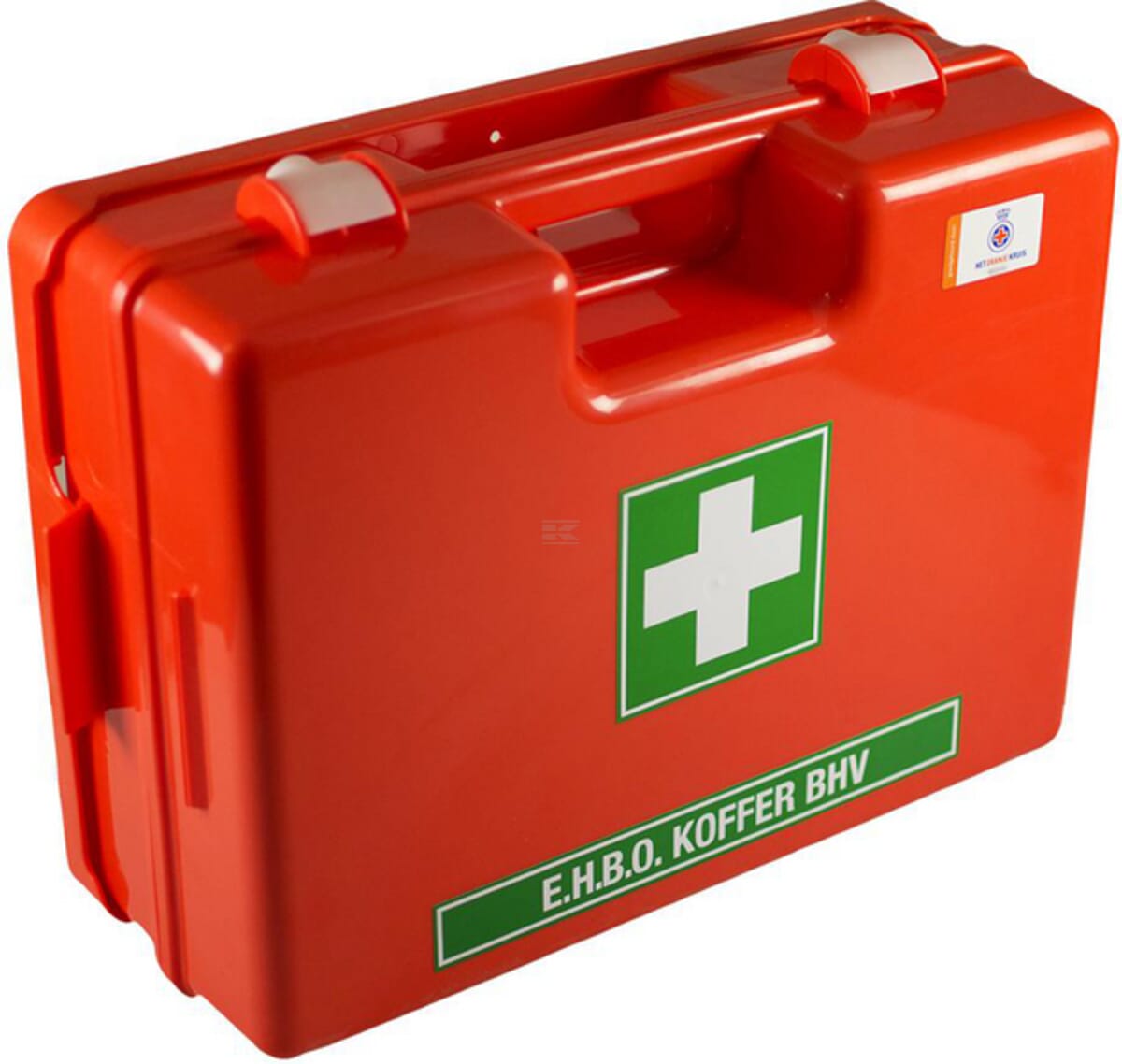 Sanaplast First aid kit large