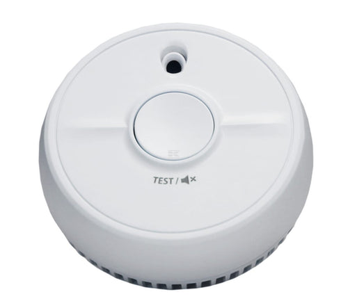 FireAngel Smoke detector 9VDC