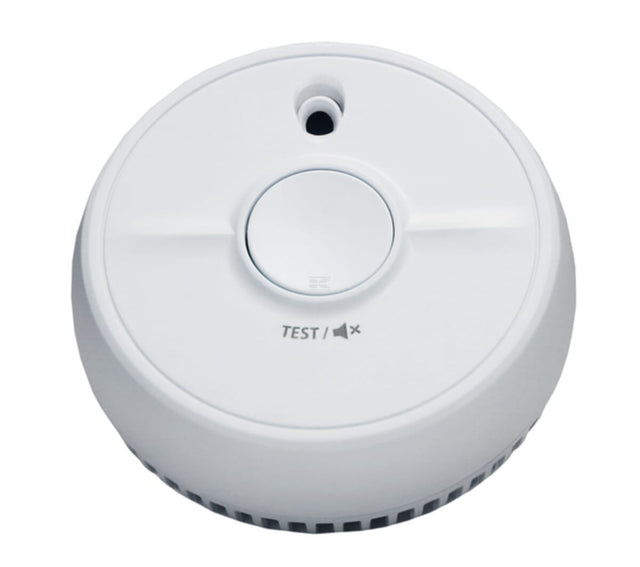 FireAngel Smoke detector 9VDC