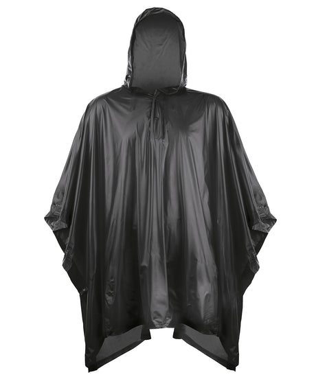 Splashmacs Kids Plastic Poncho (SC019)