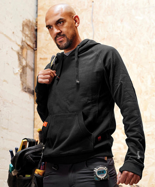 Scruffs Worker Hoodie 2nd Gen (SH003)