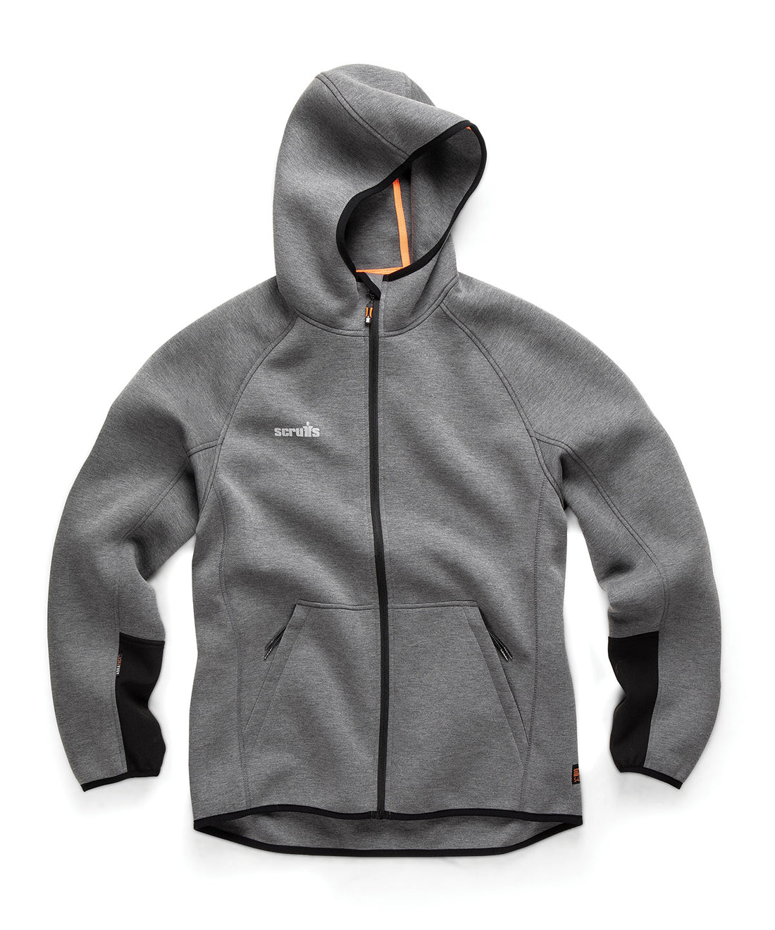 Scruffs Trade Air-Layer Hoodie (SH021)