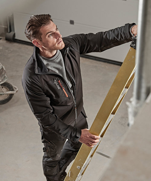 Scruffs Trade Flex Softshell Jacket (SH026)