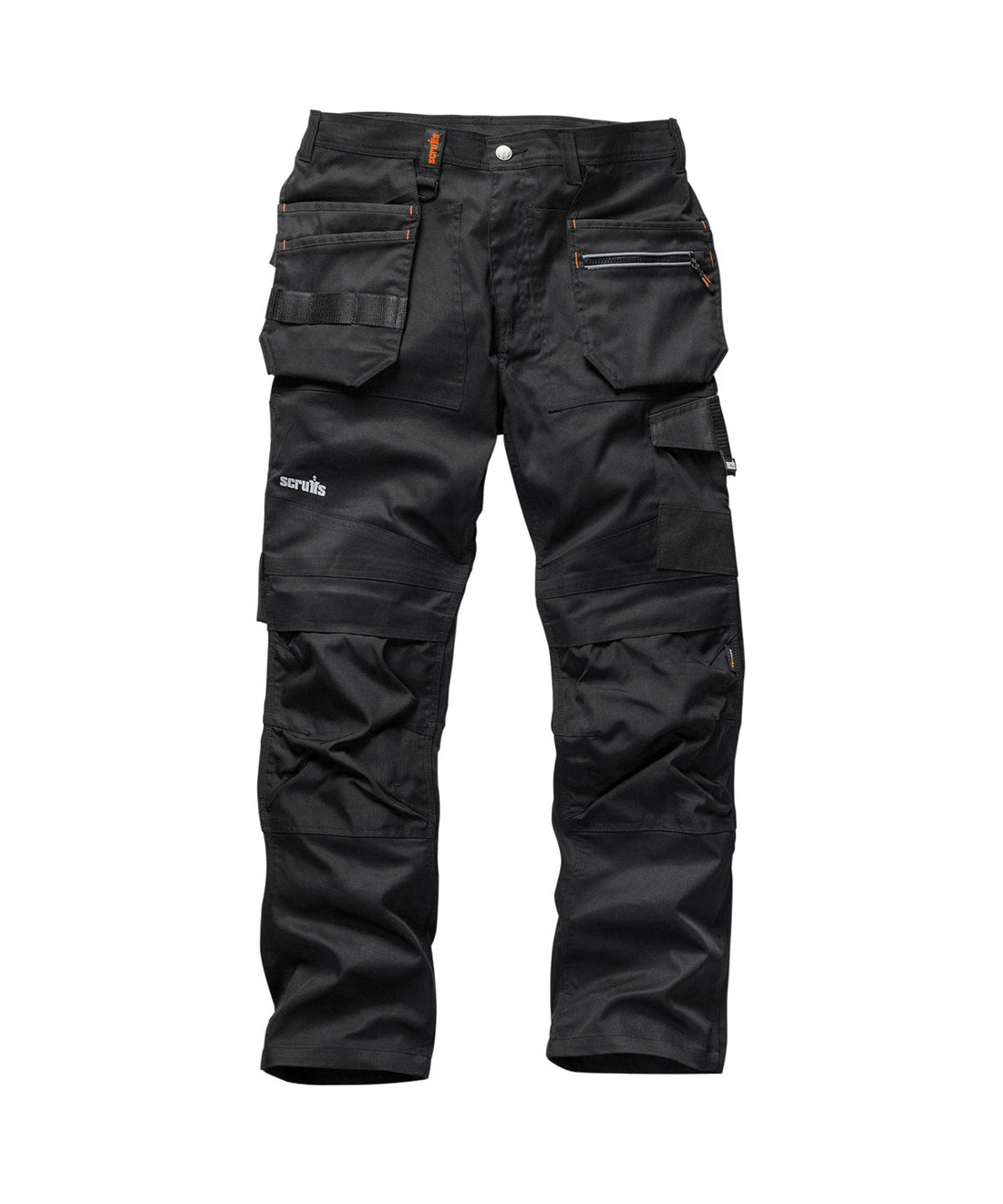 Scruffs Trade Flex Trousers (SH027)