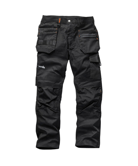 Scruffs Trade Flex Trousers (SH027)