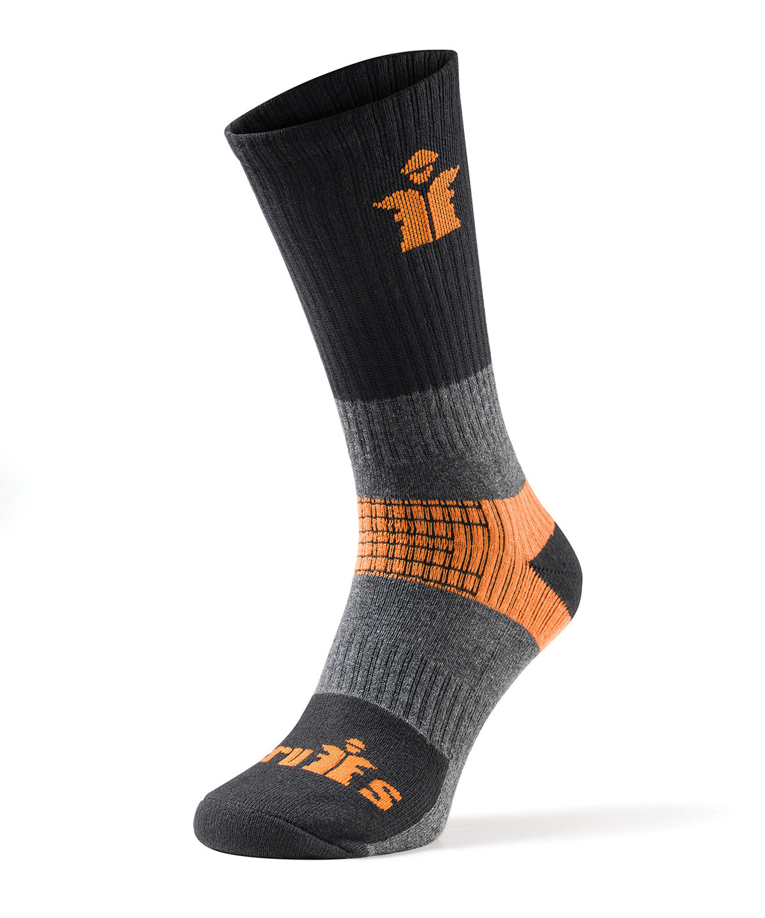Scruffs Trade Socks (3-Pack) (SH030)