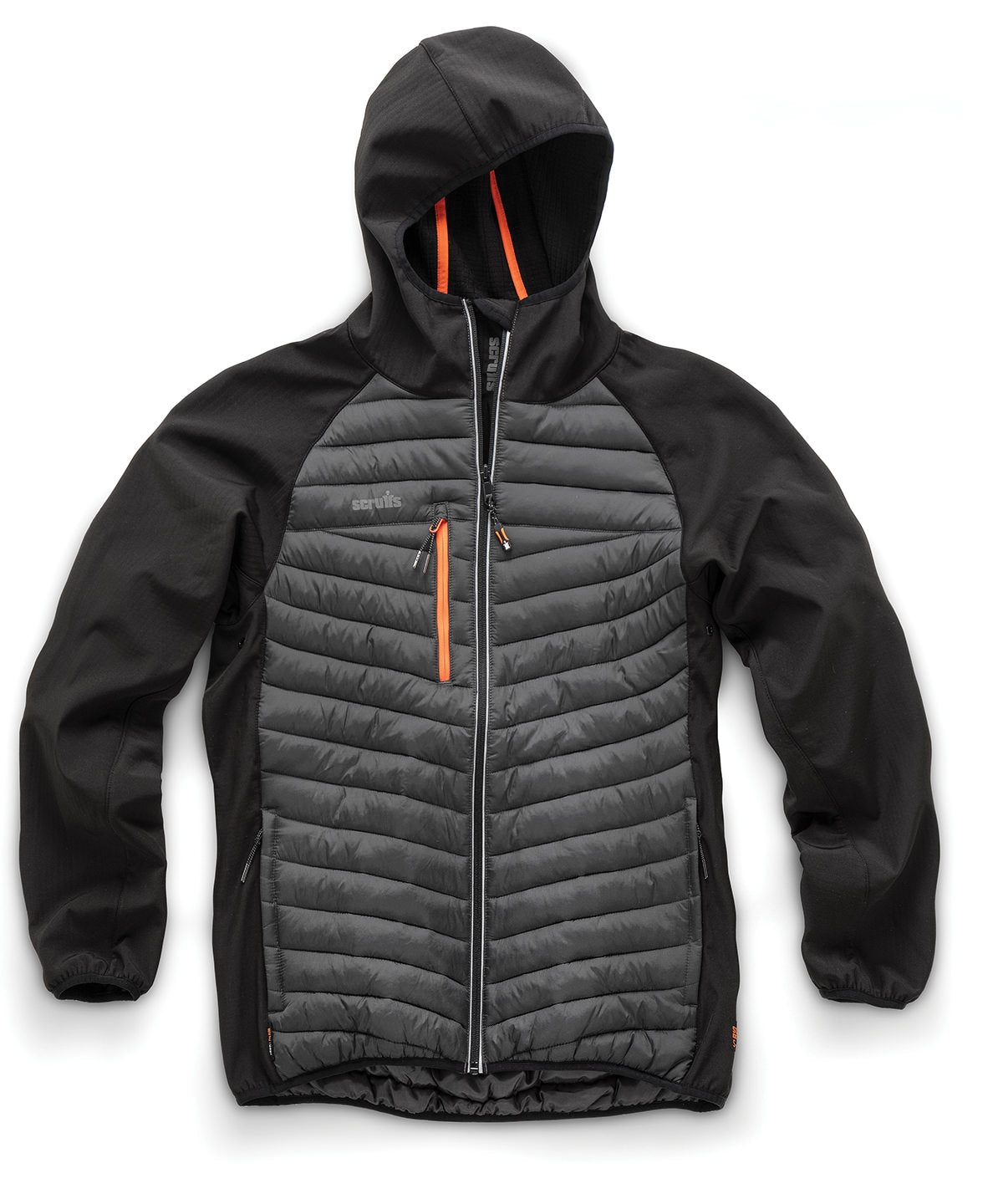 Scruffs Trade Thermo Jacket (SH033)