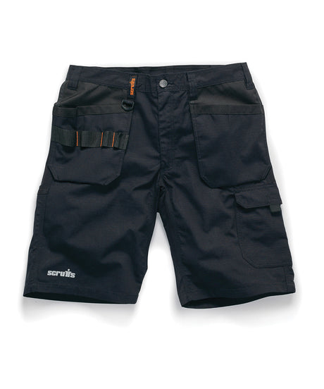 Scruffs Trade Flex Holster Shorts (SH034)