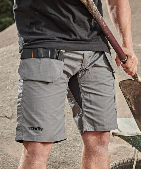 Scruffs Trade Flex Holster Shorts (SH034)