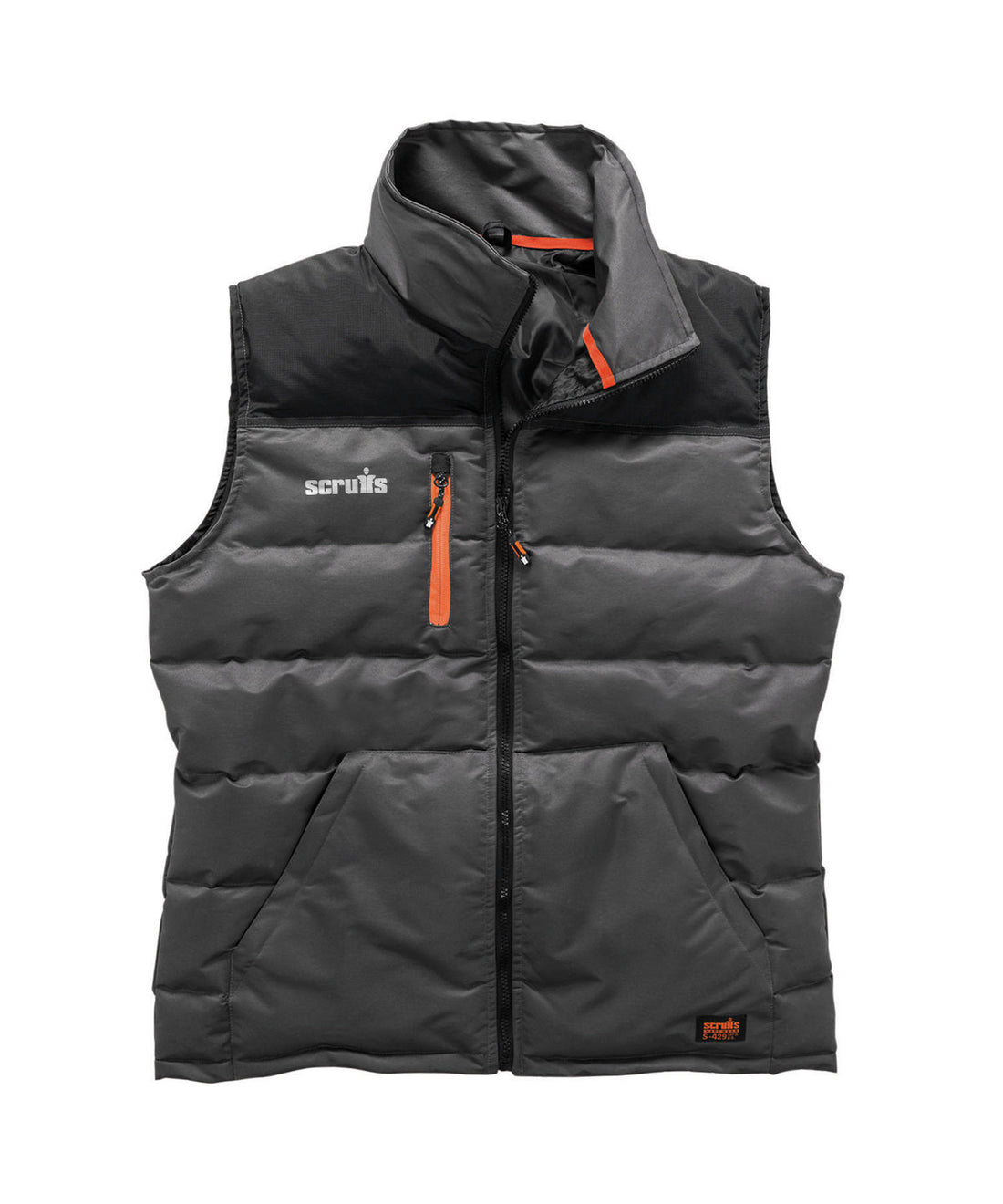 Scruffs Worker Bodywarmer (SH050)