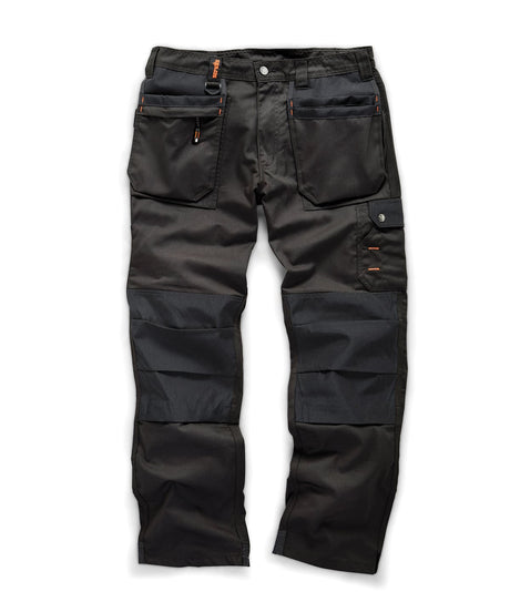 Scruffs Worker Plus Trousers (SH054)