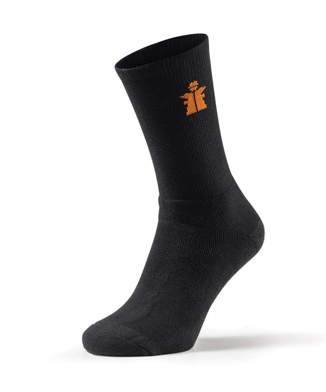 Scruffs Worker Socks (3-Pack) (SH055)