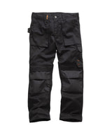 Scruffs Worker Trousers (SH056)