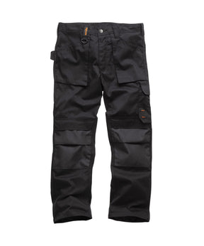 Scruffs Worker Trousers (SH056)