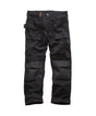 Scruffs Worker Trousers (SH056)